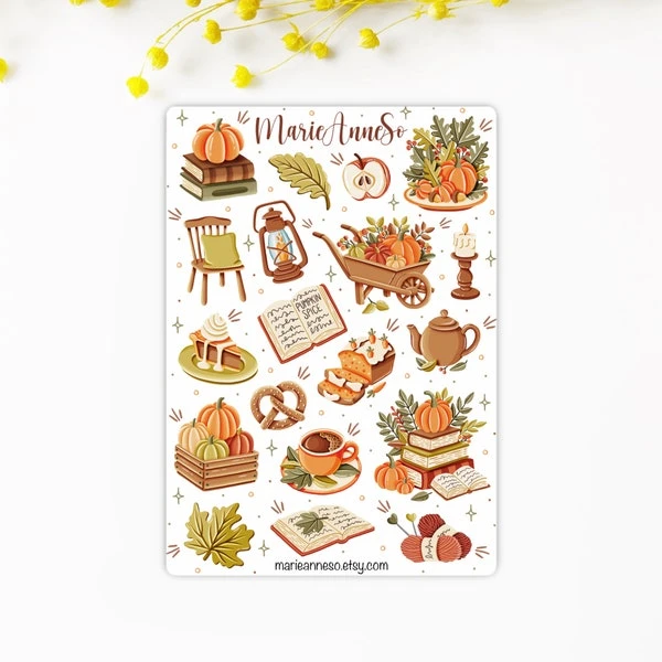 MarieAnneSo - Etsy France