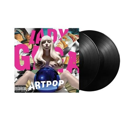 Artpop