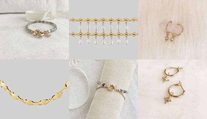 wishlist Bijoux