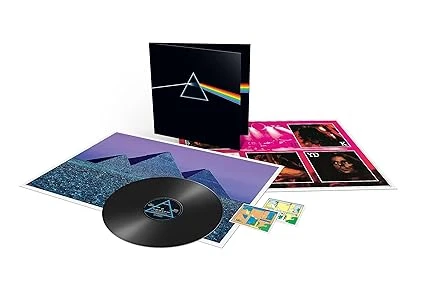 Dark Side of The Moon
