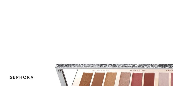 Hypnotise Instant Eye Palette - Palette De Fards À Paupières
