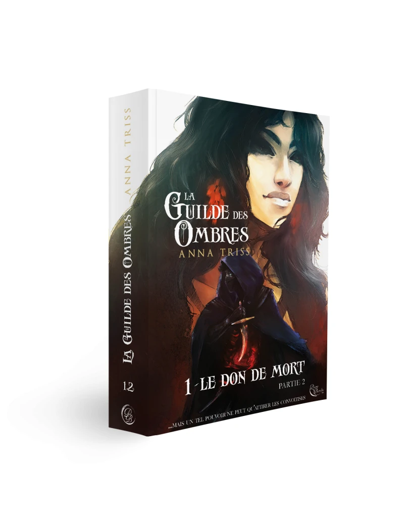 La Guilde des Ombres, Tome 1, Partie 2