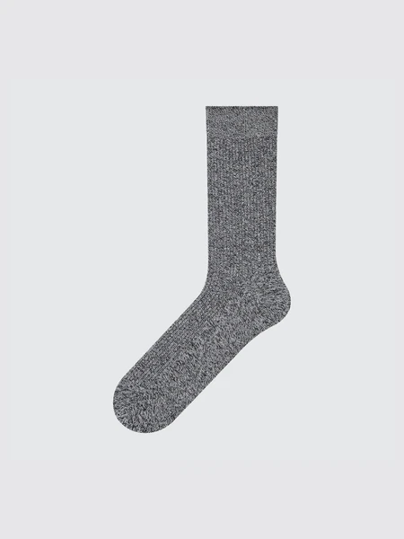 Chaussettes de Couleur