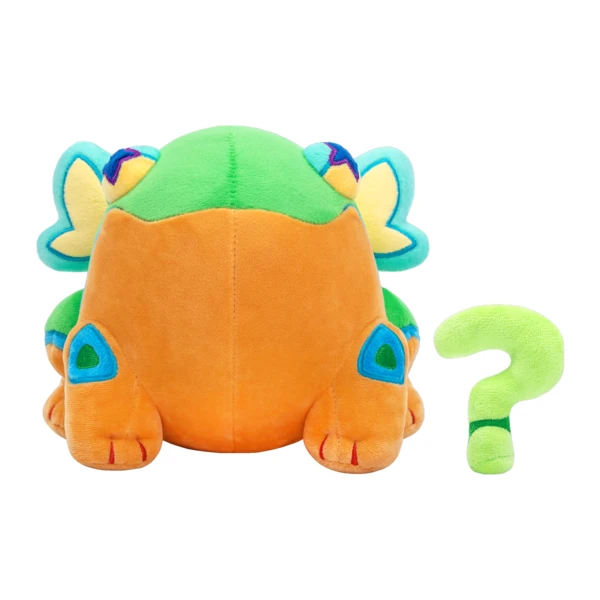 Peluche Towa gardien des étoiles | Boutique Riot Games