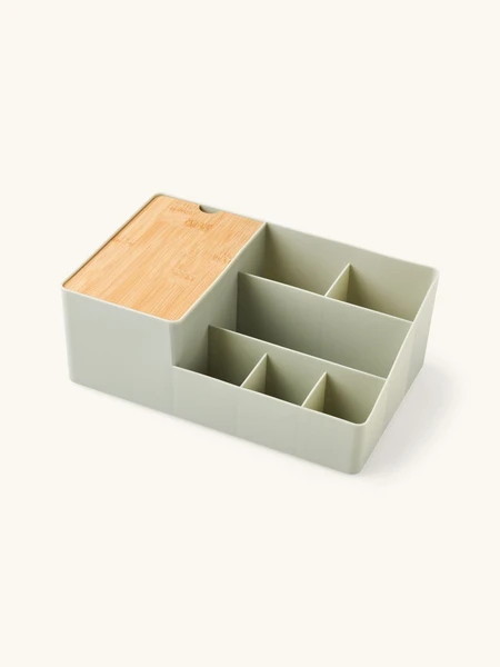 Organisateur de maquillage