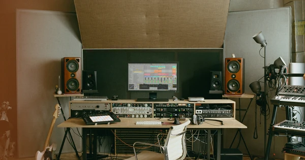 Ableton 12