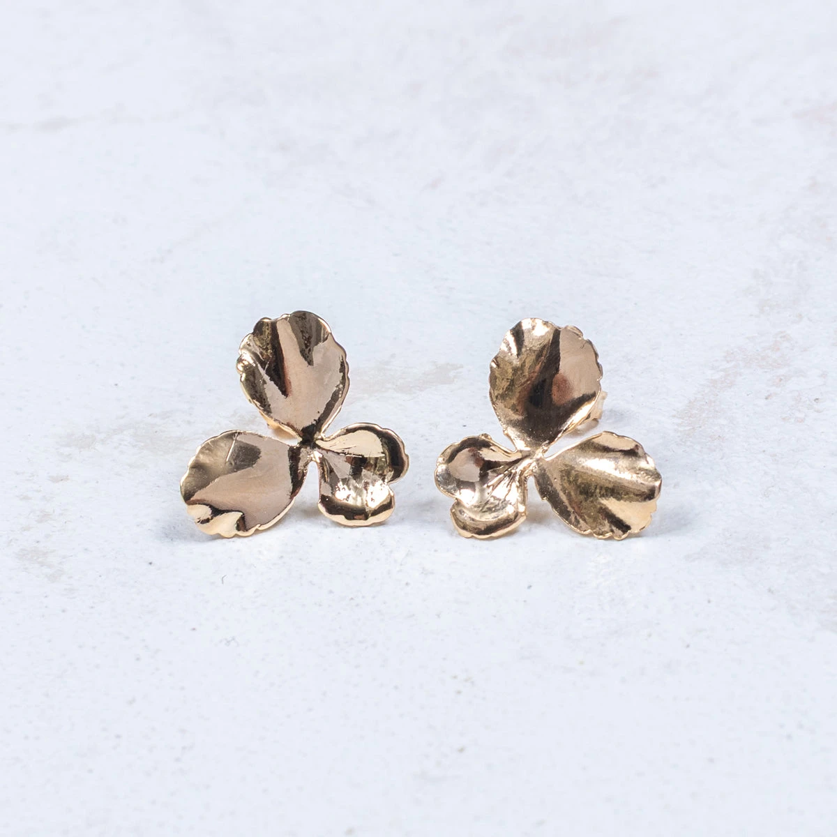 Boucles d'oreilles Valentina - Petit Modèle