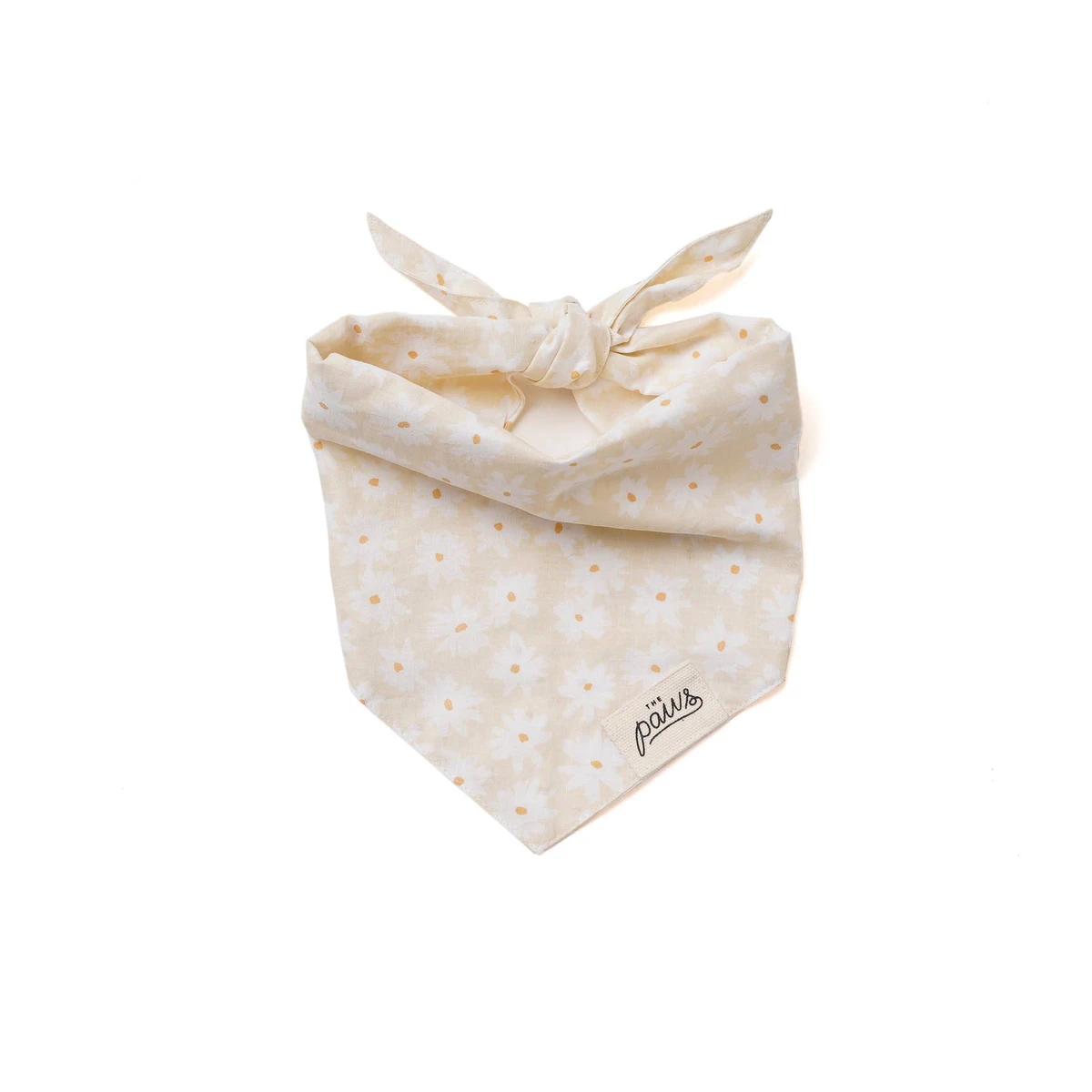 Bandana marguerite