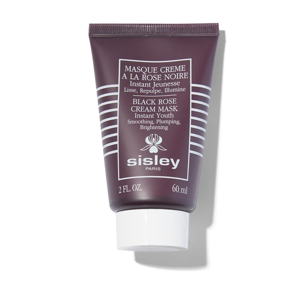 Sisley | Black Rose Cream Mask