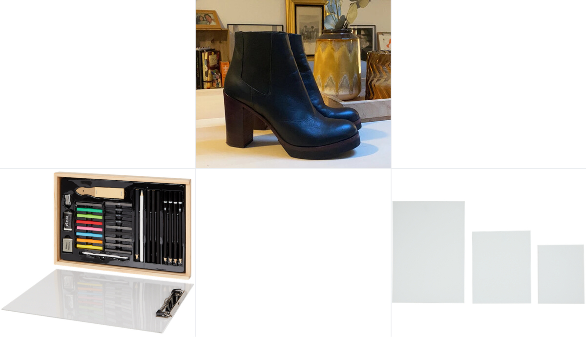 Wishlist de Myrtille Sucrée