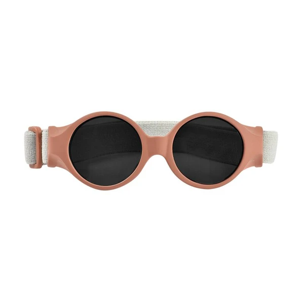 Lunettes 0-9 mois Glee Terracotta