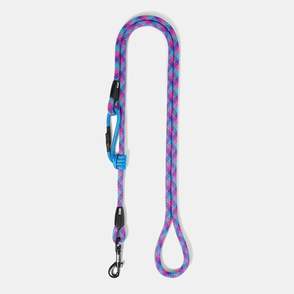 Laisse en corde d'escalade - Amsterdam 2.0