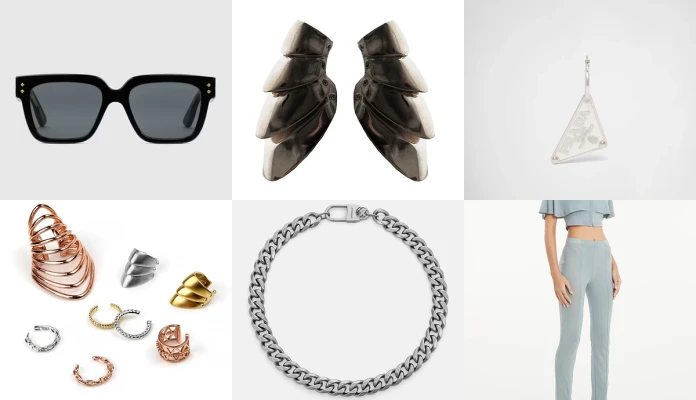 Wishlist Skydot