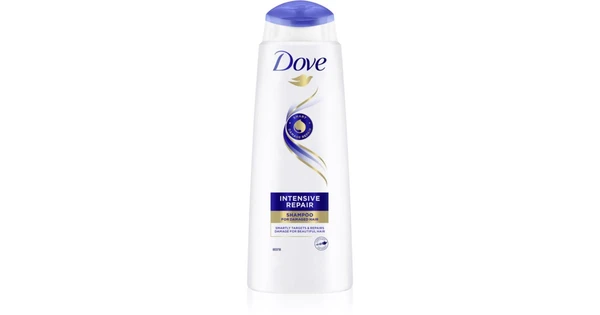 Intensive Repair Shampoo