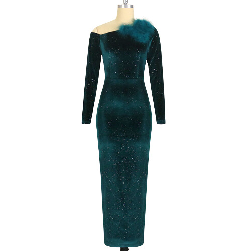 Robe Vintage Queen Viccka