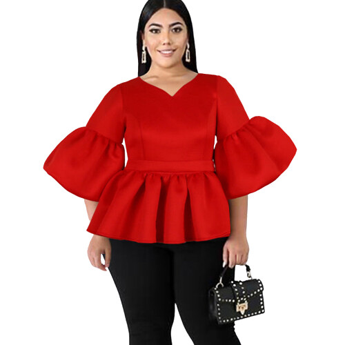 Chemisier Queen Flavia