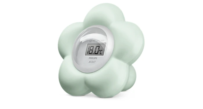 Avent Thermomètre numérique