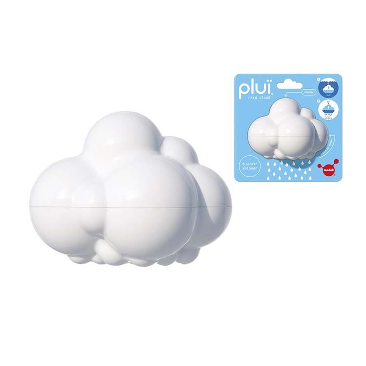 Jouet pour le bain PLUÏ Rain Cloud