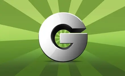 Carte cadeau Groupon, d’une valeurde 25€, 50€, 75€ ou 100€