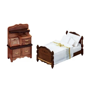 Le set lit et commode - ÉDITION PRESTIGE