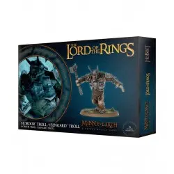 Mordor Troll / Isengard Troll