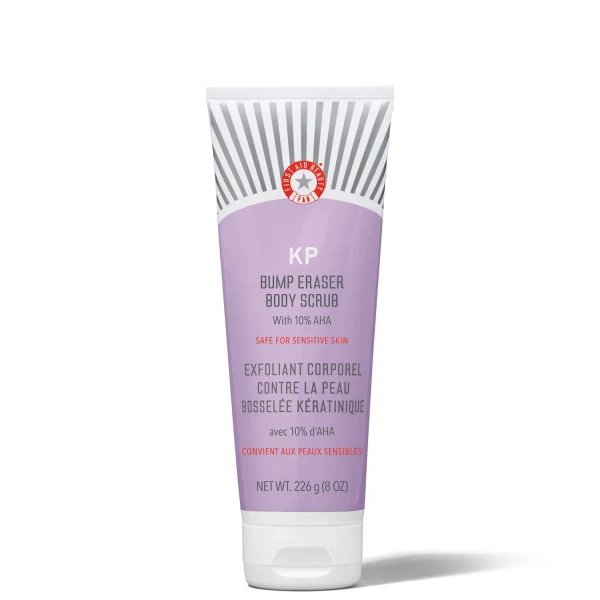 Gommage Corps First Aid Beauty