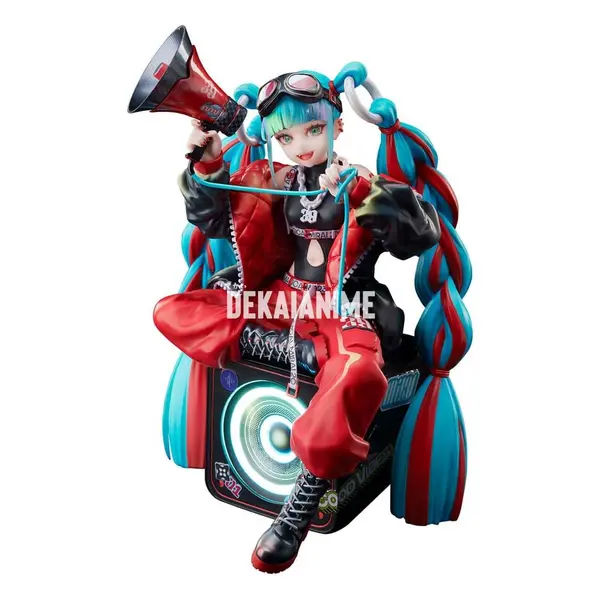 Vocaloid - Hatsune Miku Magical Mirai 2023 Ver. 1/7 Scale PVC Statue
