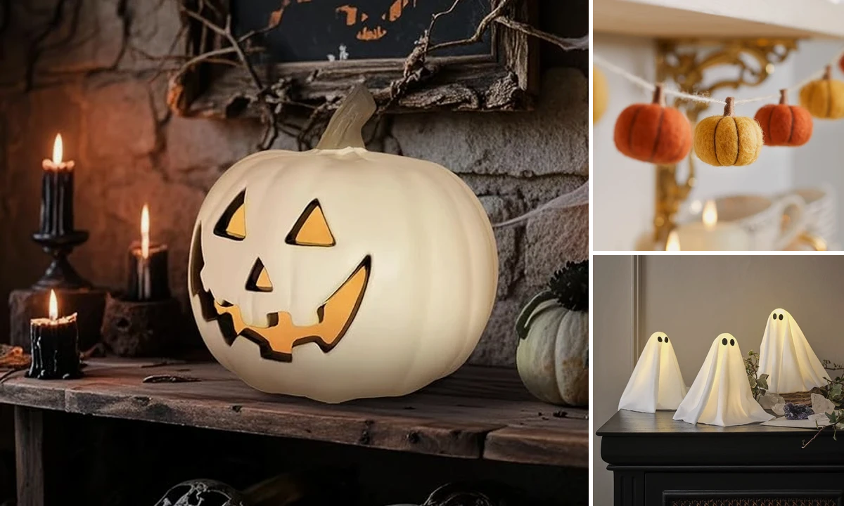 Le grand frisson 🎃