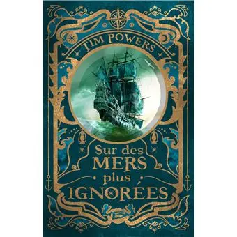Sur des mers plus ignorées