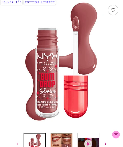 LIP IV - GINGERBADDIES LAND