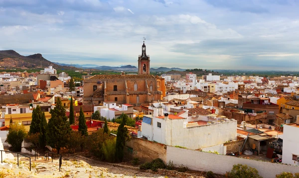 Sagunto 360 Ventas (Barrio La Florida) - MORE Estate