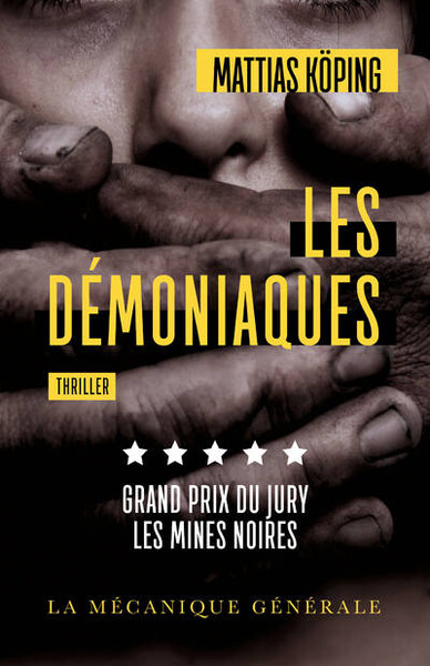Les Démoniaques  