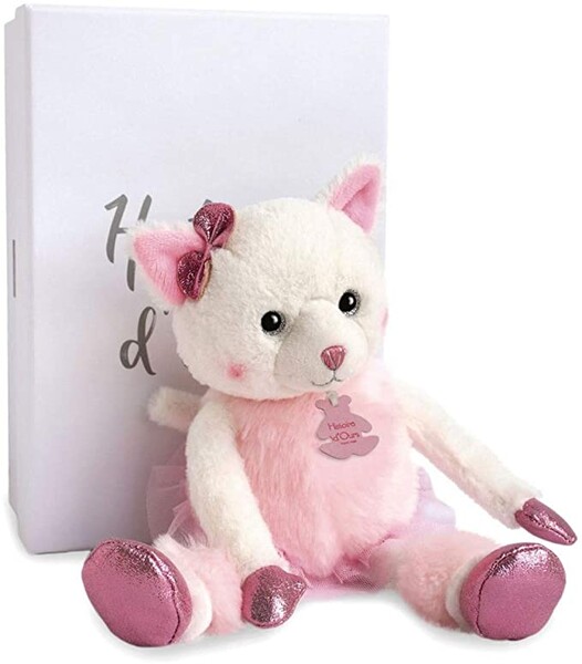 Histoire d'Ours Twist - Misty 25 cm : Amazon.fr: Jeux et Jouets