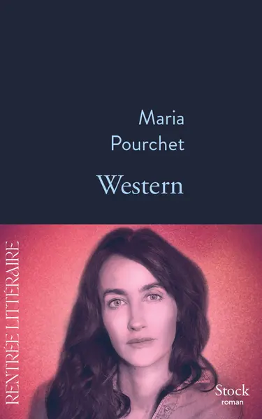 Western de Maria Pourchet