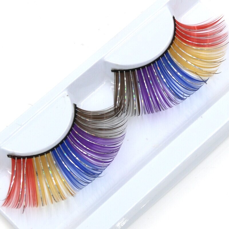 Faux Cils Drag Pride