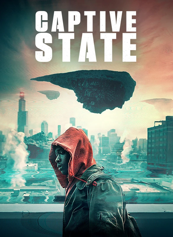 Captive State