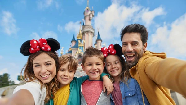Disneyland Paris