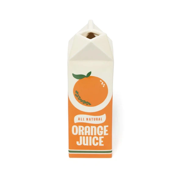 Vase Jus d'Orange Rise and shine