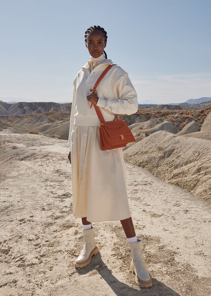 Numéro Sept - Terre de Sienne