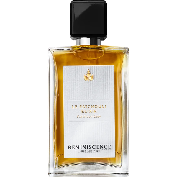 Le Patchouli Elixir
