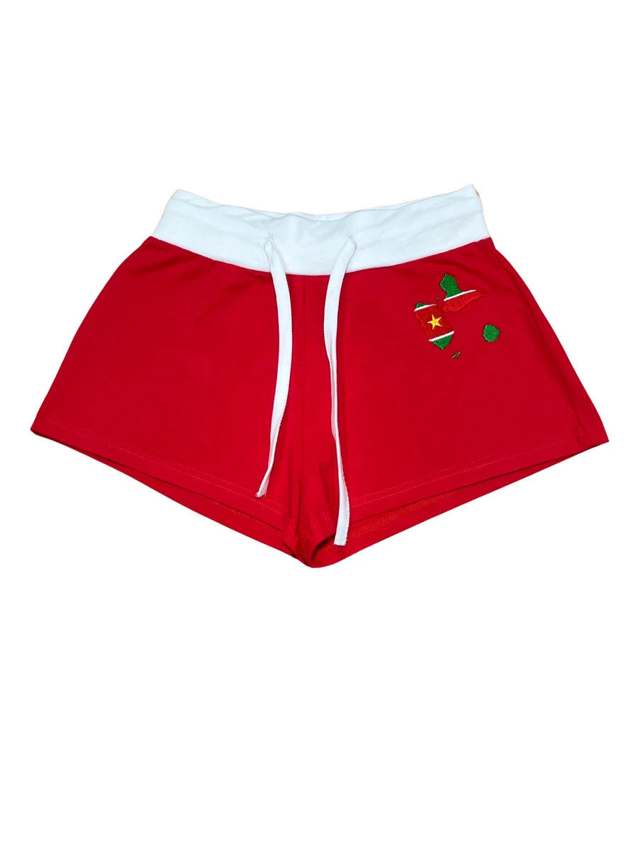 GUADELOUPE SHORT preorder