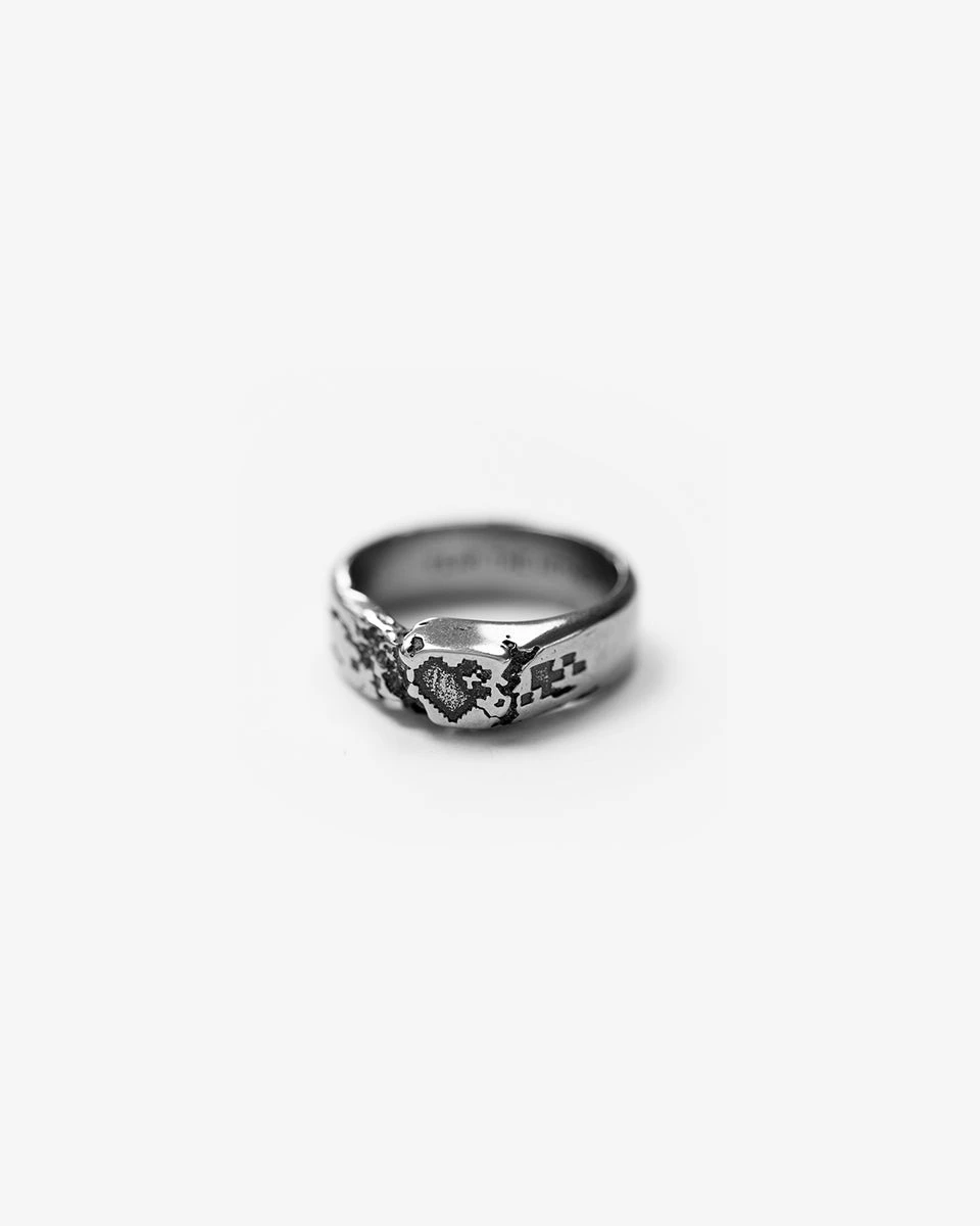 The Wither Ring