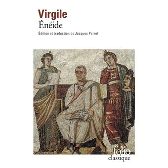 Virgile Eneide