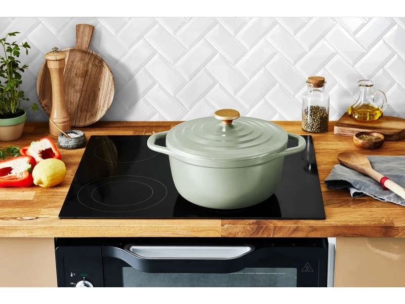 Cocotte tous feux