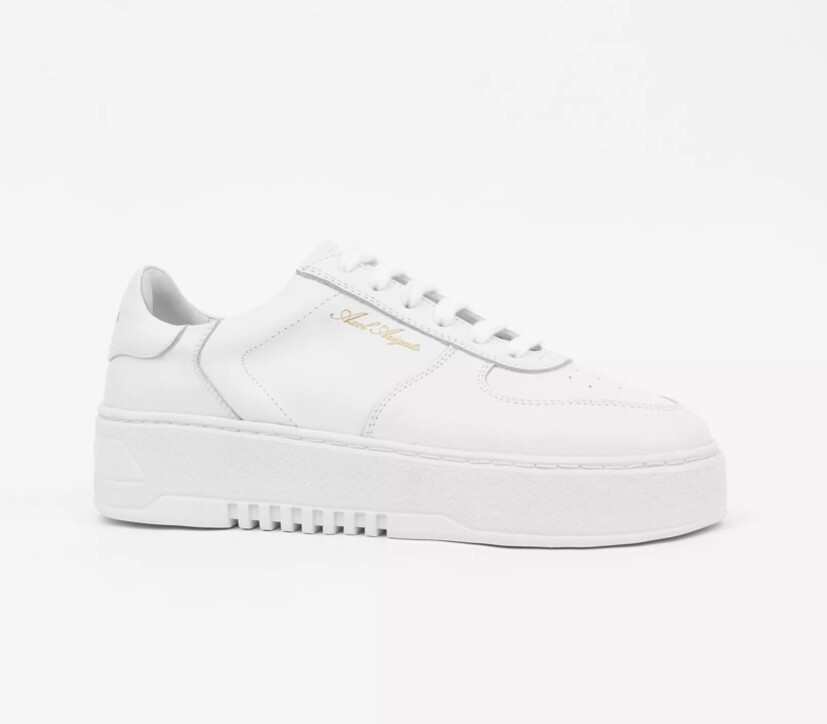 Orbit Sneaker