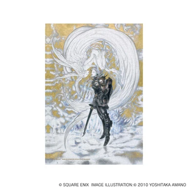 Puzzle 1 000 pièces Legacy – FINAL FANTASY XIV