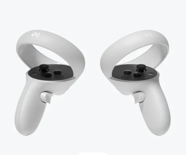 Manette oculus quest 2