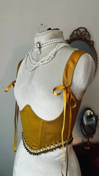 Corset