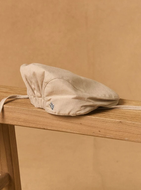 Casquette gavroche | Garçon | Sergent Major