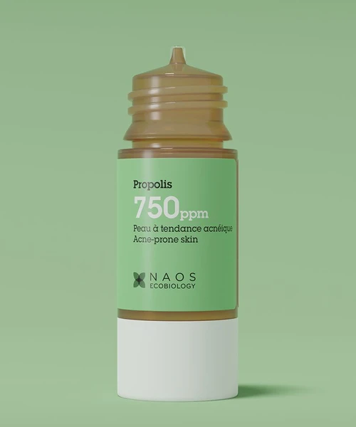 Propolis 750ppm 15 ml